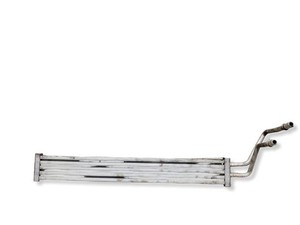 BMW 7 F01 F02 F03 F04 2013 Ölkühler Servokühler 7570100 Benzin kW ATV121091