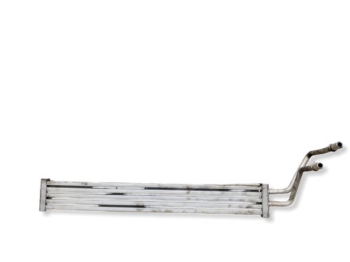 BMW 7 F01 F02 F03 F04 2013 Ölkühler Servokühler 7570100 Benzin kW ATV121091