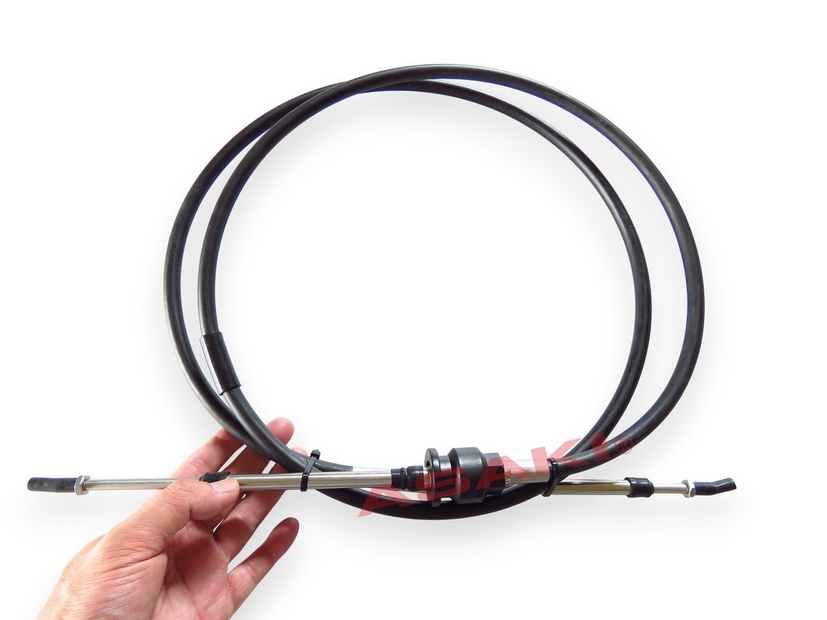 Cable De Dirección Para Seadoo GTX/RXT/Wake 2002-2014 – Reemplazo 277001578, 277001438