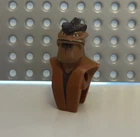 Lego Star Wars Pong Krell Head Piece Only