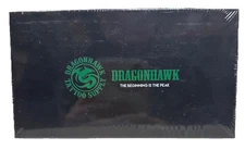Mast Dragonhawk Tattoo Kit