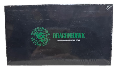 Mast Dragonhawk Tattoo Kit