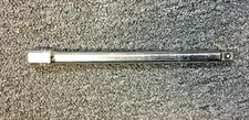 Sears Craftsman, 10” Extension, 1/2” Drive 44132, USA