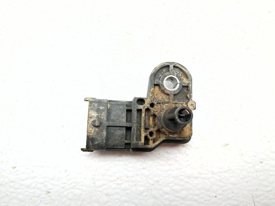 14-23 Polaris RZR XP 1000 MAP MAF Mass Air Flow Pressure Sensor 261230217 - Image 2 of 4