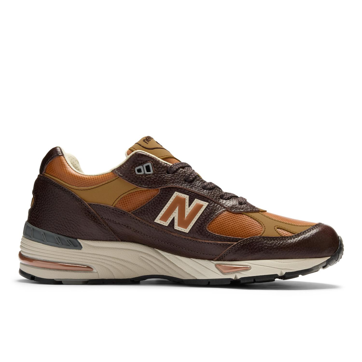【中古】New Balance 991 Made in UK 