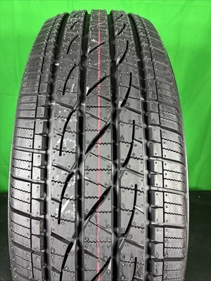 Set,Used-235/65R18 Firestone Destination LE3 106T 10/32 DOT 2324