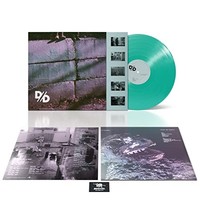 Divide And Dissolve - Systemic - Vinyl Record 12 Record - E3447Z