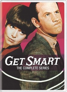 Get Smart Complete Series | eBay