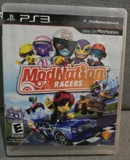 ModNation Racers 