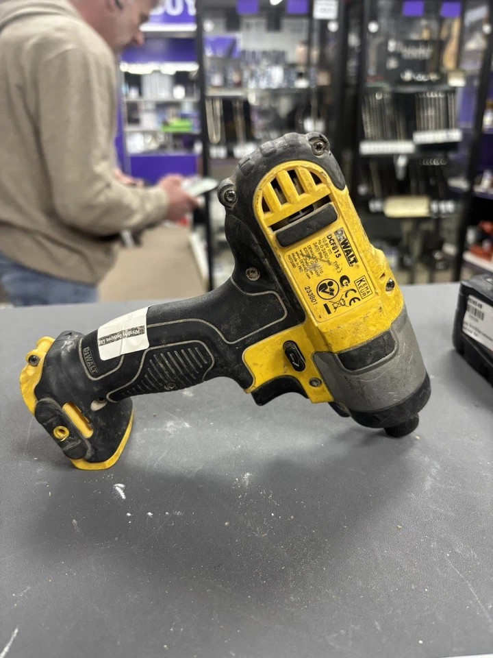 Dewalt DCF815 Impact Driver - Image 2 of 4