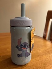 DISNEY STITCH STAINLESS STEEL CUP