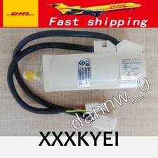 MSMA012A1Q 1PC Nuovo Panasonic AC Servomotore MSMA012A1Q Spot Goods