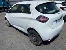 Verin de hayon / de capot Renault Zoe