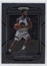 Andrew Wiggins Prizm 2022/23 Prizm #72