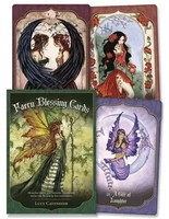 Faery Blessing Cards | Lucy Cavendish (U. A.) | Englisch | 2023