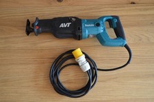 Säbelsäge Makita JR3070CT/1 AVT 110V 1510W Fertigung 06/2025