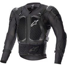 Alpinestars Bionic Action V2 Protection Jacke...