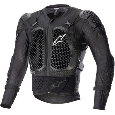 Alpinestars Bionic Action V2 Protection Jacket