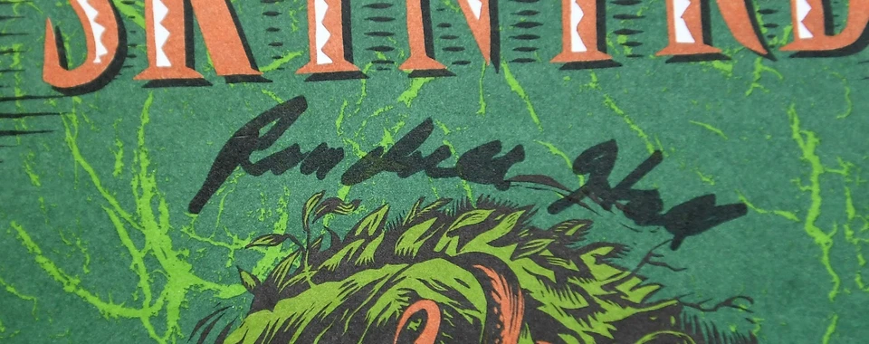 Lynyrd Skynyrd – The Definitive Lynyrd Skynyrd Collection - BOX SET 3x CD SIGNED - Bild 3 von 4