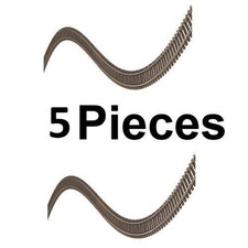 Atlas 168 Code 100 Super-Flex Nickel Silver 3...