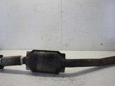 Catalyseurs Chrysler VOYAGER