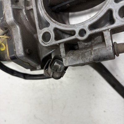 93-95 Acura Legend Throttle Body & TCS Traction Control Valve