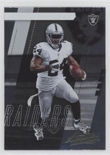 2017 Panini Absolute Marshawn Lynch #94 3c7