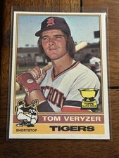 Tom Veryzer