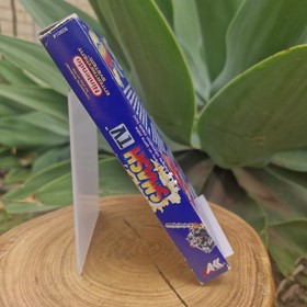 Smash TV NES (1990) - Nintendo NES - AUS PAL