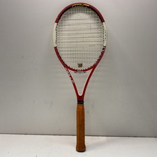 Wilson K Six One Tour for sale | eBay
