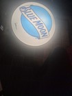 Blue Moon Beer LED Light Up Sign Man Cave Bar Sign 20"x18" Neon Look Artwork — photo 2