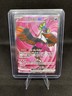 Pokémon TCG Fezandipiti ex 84/64 Full Art Ultra Rare Shrouded Fable Mint