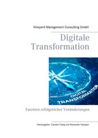 Carsten Fabig (U. A.) | Digitale Transformation | Buch | Deutsch (2019) | 176 S.