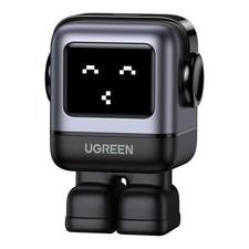  RG 30W USB-C-LadegeräT, Nexode Robot GaN-Schnellladeblock, Kompaktes9257