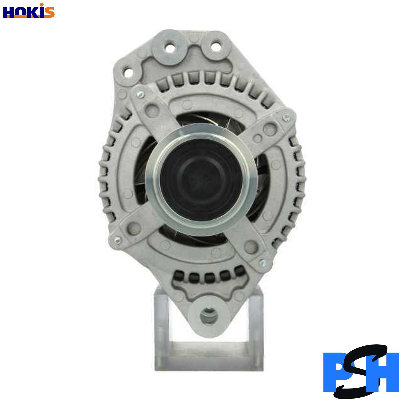 ALTERNATOR 445.502.100.050 FOR MINI W17 D14 /1ND 1.4L 4cyl