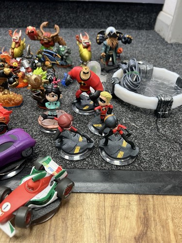 Skylanders Massive Job Lot from various games - Picture 7 of 8