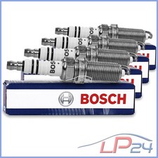 Bougies d'allumage Peugeot 607