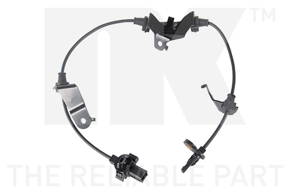 ABS Sensor Raddrehzahl DrehzahlfüHler Vorne Links FüR Honda Accord Viii CU CW-image