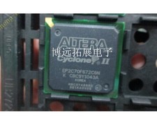 1PCS EP2C70F672C6N IC CYCLONE II FPGA 70K 672-FBGA EP2C70 2C70 EP2C70F 2C70F EP2
