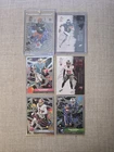 2025 Topps Signature Shedeur Sanders Base (RAW)