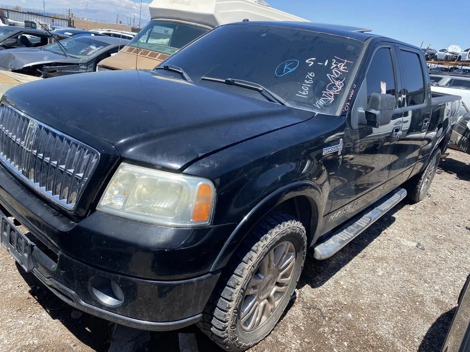 Módulo de control electrónico ECM del motor 8-330 para camioneta Ford F150 06-07 29992766 Foto 3 de 4