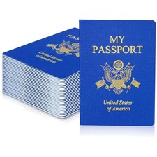 Travel Journal Sticker Collection