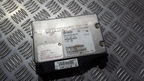 0260002285 Getriebesteuergerät Steuergerät Getriebe 1422388 BMW DE472675-16