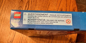 LEGO City  - Police Pursuit - 4437 - New