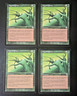 MAGIC MTG TANGLE PLAYSET 4x Invasion UK