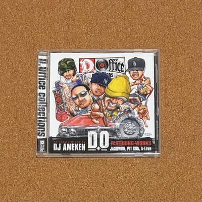 D.O D.OFFICE COLLECTIONS