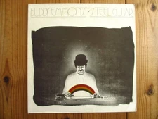 Original/ Buddy Emmons/ Buddy Mons/ Steel Guitar/ Flying Fish/ 007/US Edition