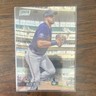 2021 Topps Stadium Club Chrome #148 Alex Kirilloff Rookie Minnesota Twins