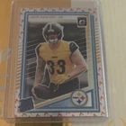 2025 Panini Jack Sawyer Base (Raw)