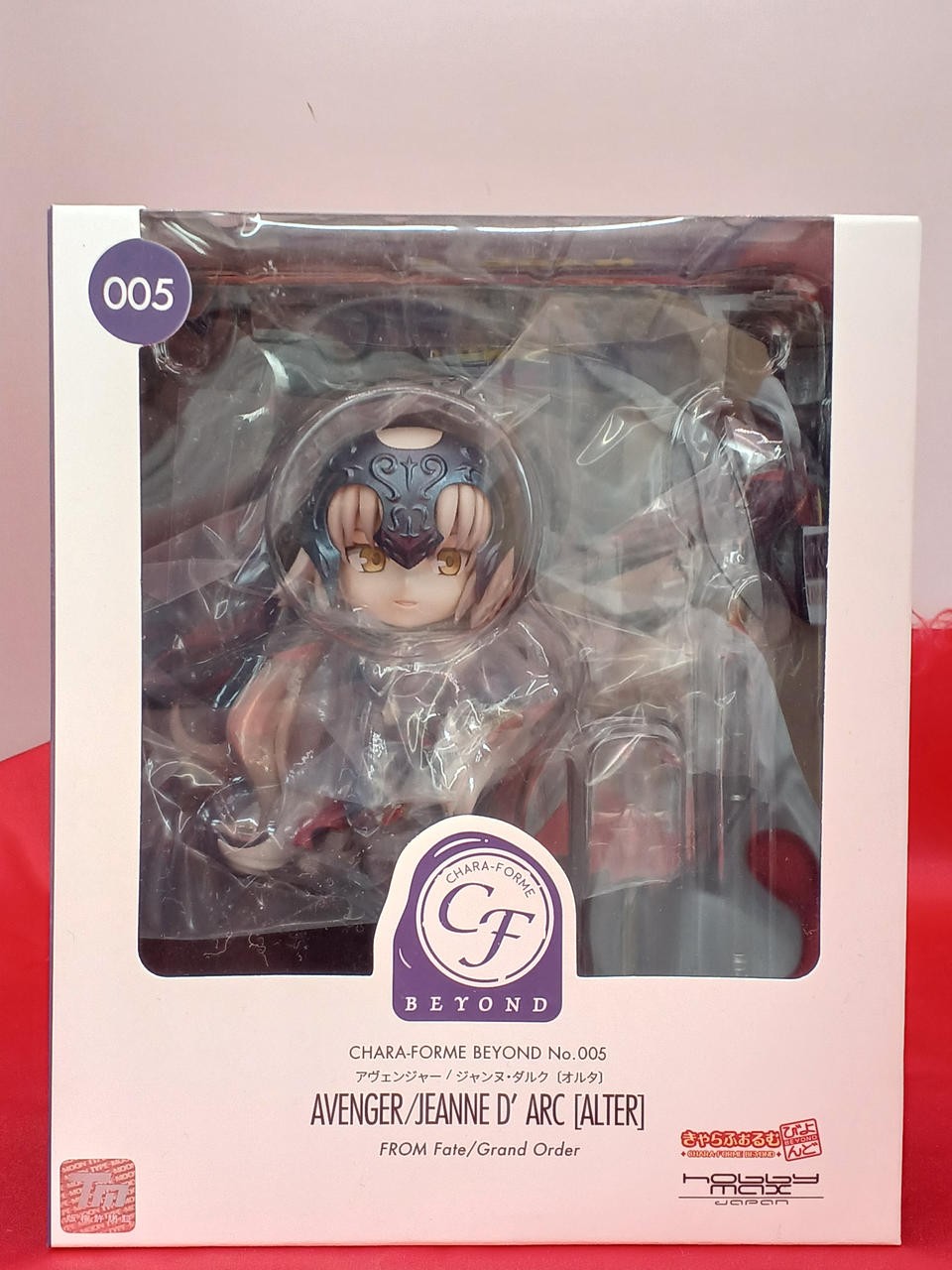 Figura Hobby Max/Tokio Chara Forum Avenger/Jeanne d'Arc [Alter]